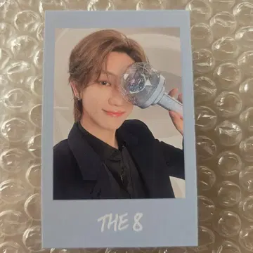 SEVENTEEN NEW 디에이트 폴라로이드 인스턴트 사진