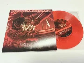 히라노 코우타 대박람회 드리프터즈 레코드 코스터 시마즈 토요히사