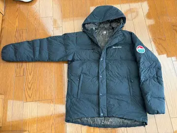 karrimor 다운 자켓 미사용 새상품 정품