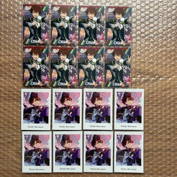 앙스타 앙상블 스타즈!! 모리사와 치아키