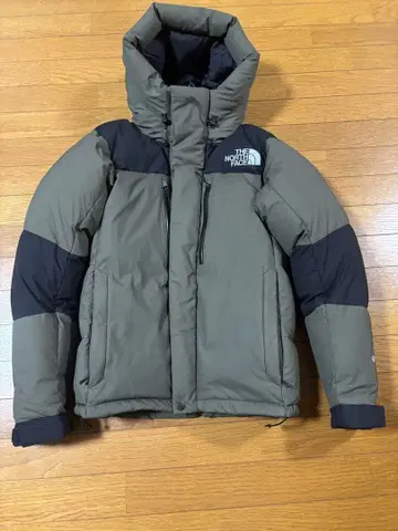 [ 새상품급 ] THE NORTH FACE 발트로 라이트 자켓 M 뉴토프