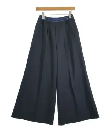 MARNI 크롭 팬츠 여성용