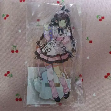 주문토끼 아토레 아키하바라 치야 아크릴 스탠드