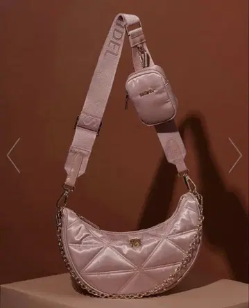 SNIDEL [WEB 한정판] 멀티웨이 문백