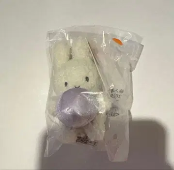 만박 오란 한정판 ORB 미피 봉제 인형 키링 오란 파빌리온