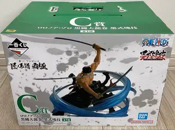 원피스 로로노아 조로 C상 피규어