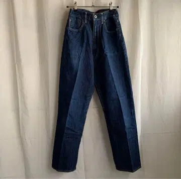 룰루 온 더 브릿지 하이웨스트 데님 팬츠 34