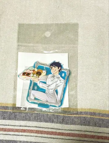 트위스테 듀스 오로라 아크릴 스탠드 D100