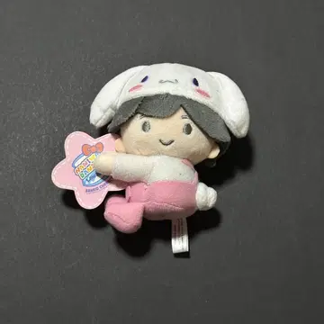 나니와단시 미치에다 슌스케 치비누이