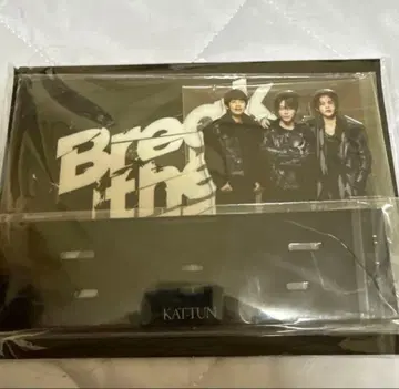 Break the KAT-TUN 아크릴 스탠드