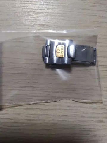 OMEGA 씨마스터 폴라리스