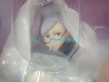 후류 F:NEX 다다단 호시코 1/7 피규어 미개봉