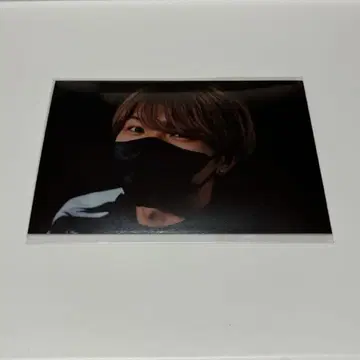 ZETA 제5인격 부문  LIMITZ 한정판 브로마이드