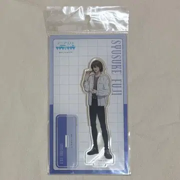 테니스의 왕자님 후지 슈스케 아크릴 스탠드 테니프리스트