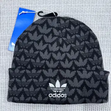 adidas originals 아디다스 오리지널 니트 모자