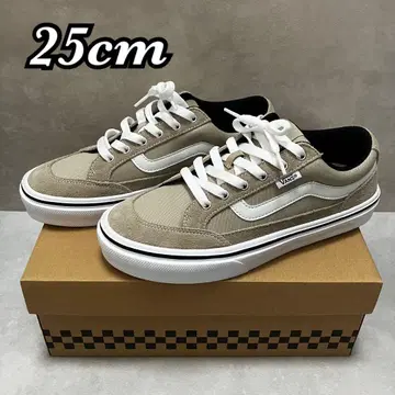 [ 거의 미사용품 ] VANS FALKEN V3830SC 반스 파르켄
