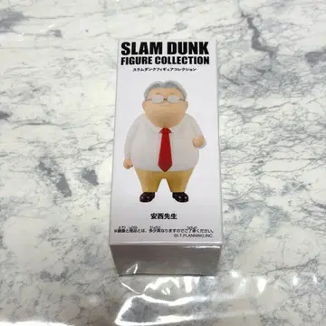 슬램덩크 피규어 안자이 선생님