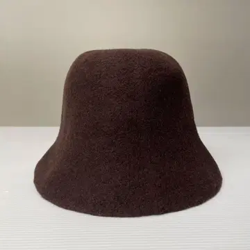 LOWRYS FARM 로리즈팜 브라운 튤립햇