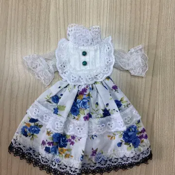 네오 브라이스 아웃핏 의류 드레스 원피스