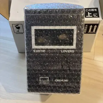 미개봉 새상품 그렘린 기즈모 BOTANIZE 봉제 인형