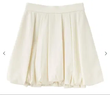 코코딜 벌룬 미니 스커트 사이즈:1