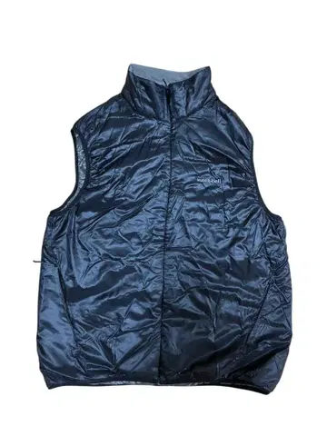 몽벨 다운 베스트