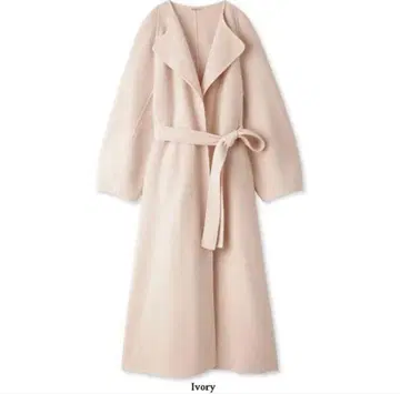 SNIDEL 리버 레이디 코트