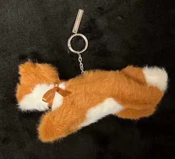 TXT TOMORROW 팝업 키링