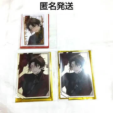 종원의 비르슈 발렌타인 아크릴 스탠드 아크카 아돌프 종원의 비르슈