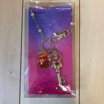 세일러문 25th USJ 오리지널 굿즈 백참