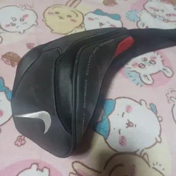 Nike 드라이버용 골프헤드커버
