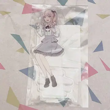 [프로세카] 아키야마 미즈키 하피콜레 아크릴 스탠드