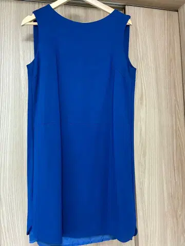 mimi&roger 슬리브리스 원피스