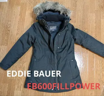 Eddie Bauer 다운 자켓 PM 새상품급
