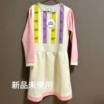 멜랑트릭 헤므라이트 원피스 고양이 고양이