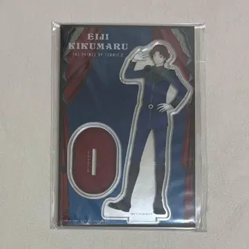 테니스의 왕자님 키쿠마루 에이지 아크릴 스탠드 테니스 로망 Royal