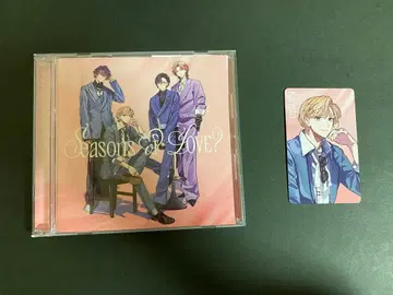 니지산지 VOLTACTION 일반 버전 후라 카나토