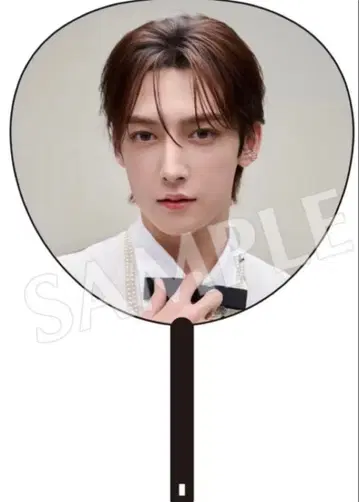 ROIROM ROI 부채 하마카와 미키