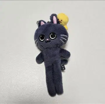 RIIZE 원빈 발길이 키링