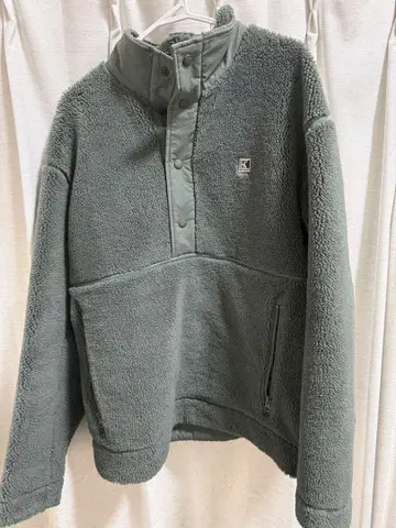 HELly Hansen 플리스 자켓 L