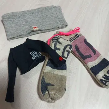 인기 작가님 브라이스 아웃핏 헤어밴드 상의 스웨트 팬츠