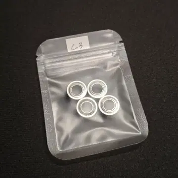 C3 베어링 x 4
