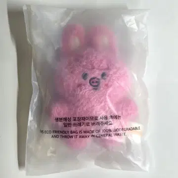 SKZOO KEYRING MICRO VER. DWAEKKI 돼끼