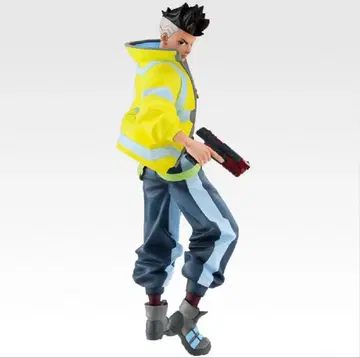 제일복권 사이버펑크 엣지러너 A상 데이비드 피규어