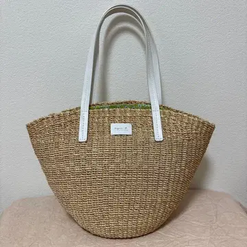 새상품급! 에네스베 보야주 토트백 카고백