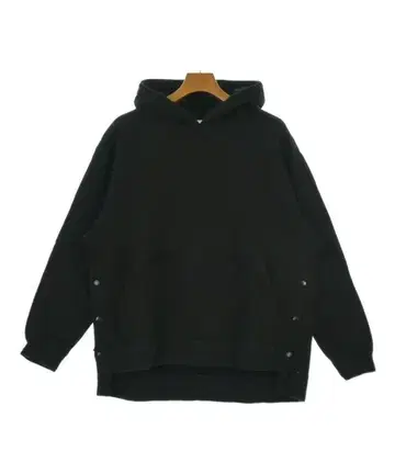 KURO 후드티 남성용