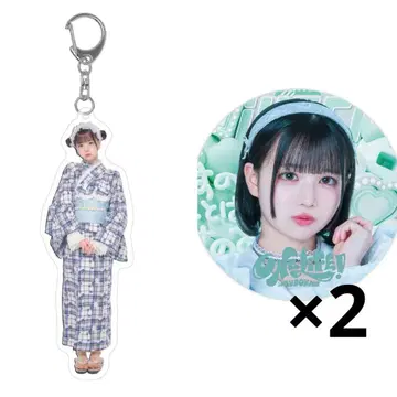 아이스 iLiFE! 무도관 ONELiFE! 온라인 복권 3종 세트