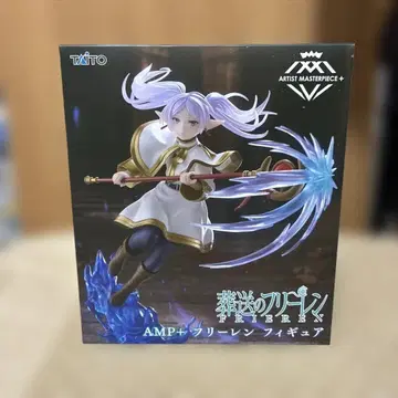 TAITO AMP+ 프리렌 피규어