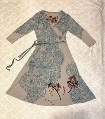 mashmania 원피스 y2k 그런지 에스닉 히피 헤이세이