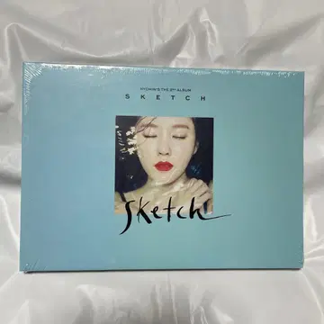 효민/티아라/sketch/한국반/CD